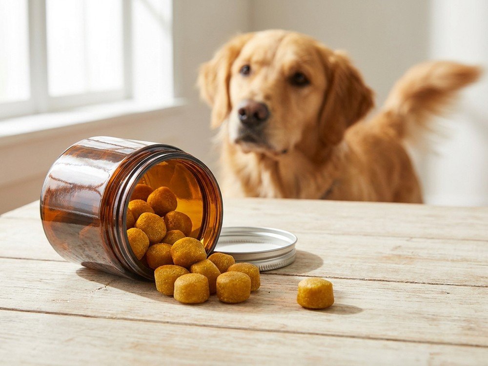 Supplements