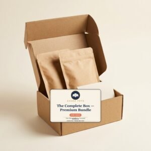 the complete box premium bundle