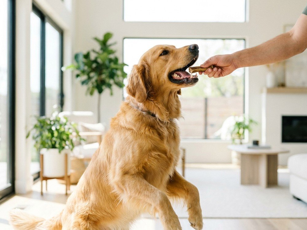 Treats & Chews